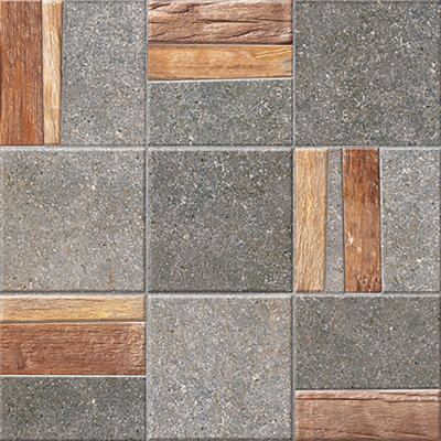 60x60 MSC BRYN DK GREY