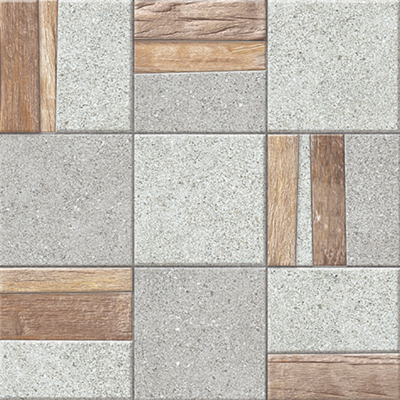 60x60 MSC BRYN LT GREY