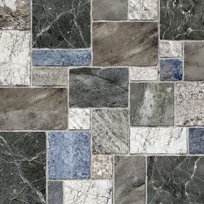 60x60 MSC COVE GREY