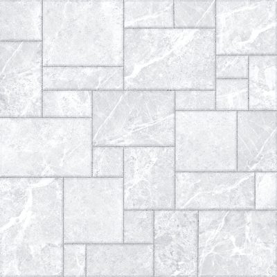 60x60 Drava White