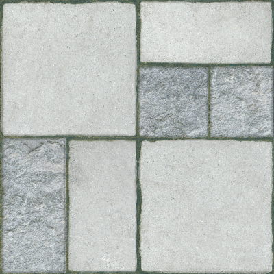 Copy of 40x40N MSC RAFINA GREY