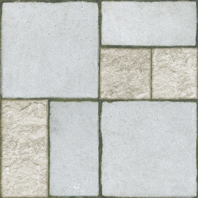 Copy of 40x40N MSC RAFINA IVORY