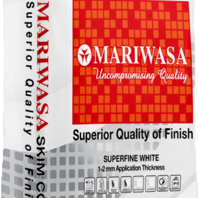 Skim Coat Facing Right