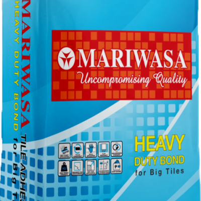 Tile Adhesive Heavy Duty Facing Right